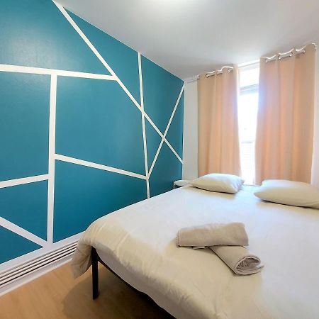 ° Appart' Fabriques 1 , Mulhouse Centre ° Apartment Ngoại thất bức ảnh