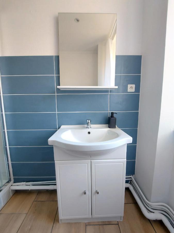 ° Appart' Fabriques 1 , Mulhouse Centre ° Apartment Ngoại thất bức ảnh